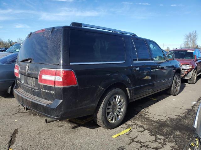 Image 3 of 2013 LINCOLN NAVIGATOR L 2013 with VIN 5LMJJ3J55DEL09543