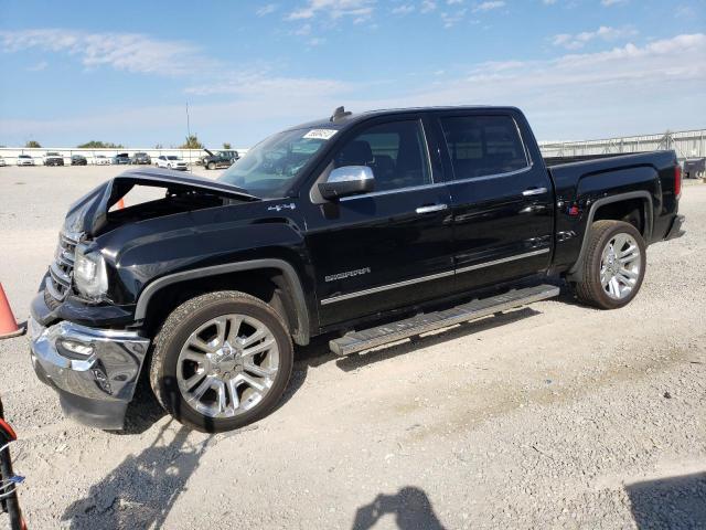 Obraz 2017 GMC SIERRA K1500 SLT 2017