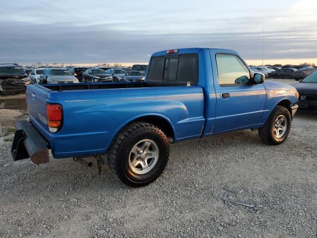 Image 3 of 1998 MAZDA B2500  1998 with VIN 4F4YR12C7WTM00366