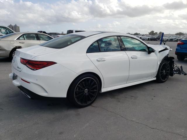 Изображение 3 2023 MERCEDES-BENZ CLA 250 4MATIC 2023 с VIN W1K5J4HB3PN327883