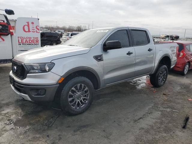 Изображение 2020 FORD RANGER XL 2020