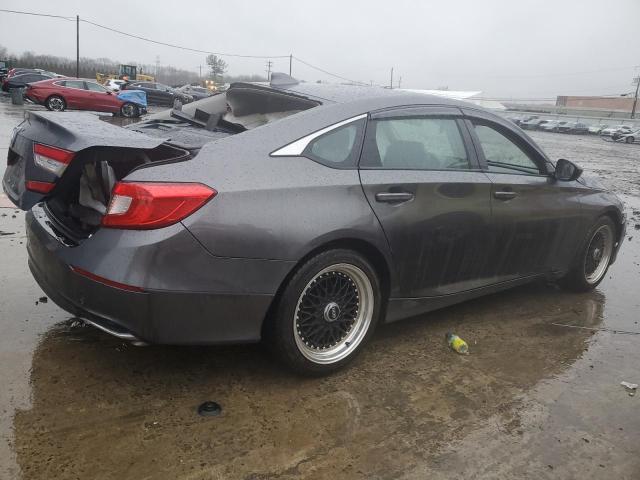 Image 3 of 2019 HONDA ACCORD LX 2019 with VIN 1HGCV1F16KA060061