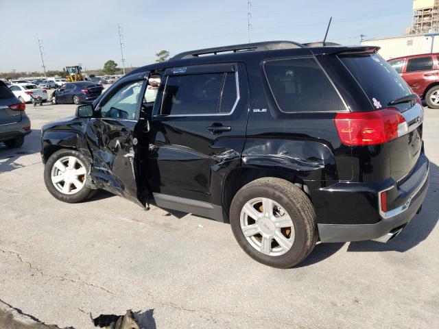 Obraz 2 z 2016 GMC TERRAIN SLE 2016 z VIN 2GKALNEK7G6237089