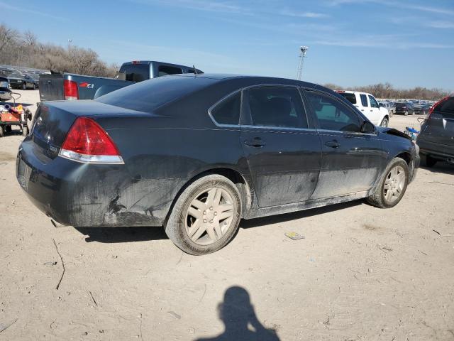 Image 3 of 2012 CHEVROLET IMPALA LT 2012 with VIN 2G1WG5E31C1289770