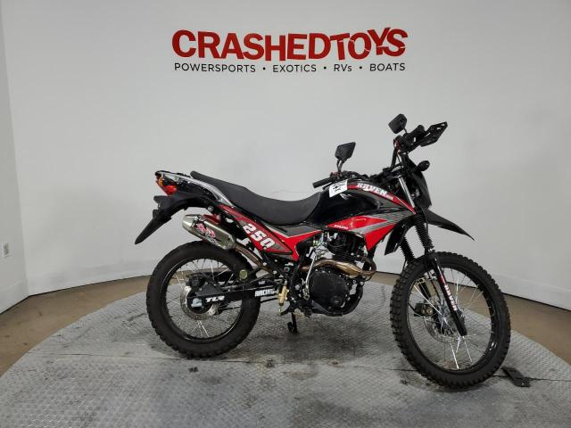 Изображение 1 2022 OTHR MOTORCYCLE 2022 с VIN LHJPCNBJ1NB502679