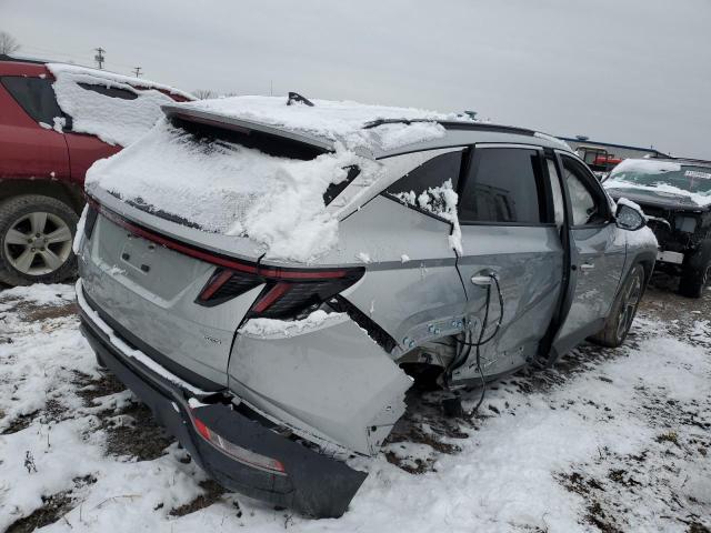 Изображение 3 2023 HYUNDAI TUCSON SEL 2023 с VIN 5NMJFCAE3PH220192