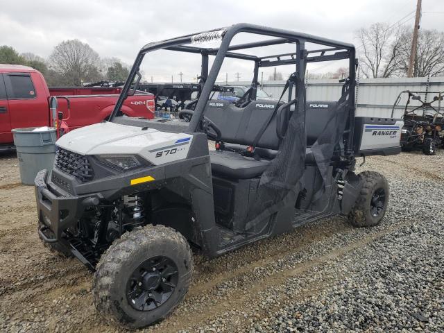 Image 2 of 2023 POLARIS RANGER CREW SP 570 PREMIUM 2023 with VIN 3NSM4E57XPE273715