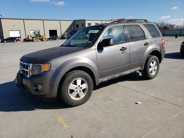 Изображение 2012 FORD ESCAPE XLT 2012