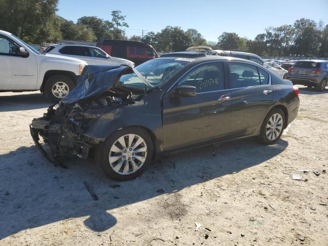 Obraz 1 z 2014 HONDA ACCORD EXL 2014 z VIN 1HGCR2F8XEA204674