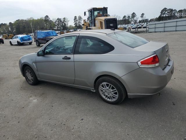 Изображение 2 2008 FORD FOCUS SE 2008 с VIN 1FAHP33N48W218237