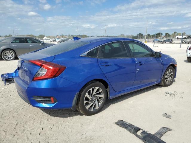 Image 3 of 2018 HONDA CIVIC EX 2018 with VIN 19XFC2F78JE000113