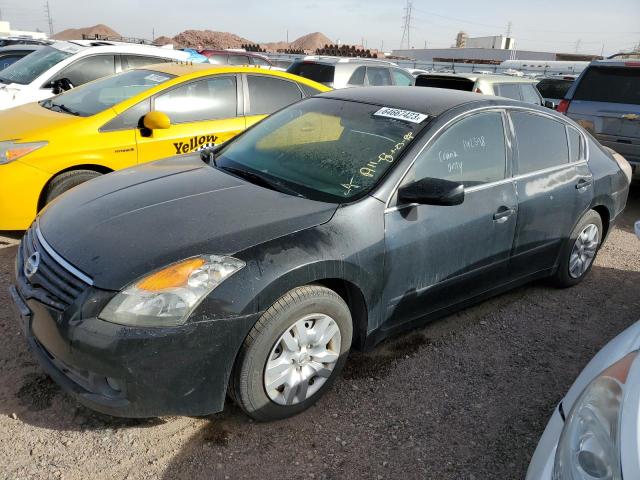 Obraz 1 z 2009 NISSAN ALTIMA 2.5 2009 z VIN 1N4AL21E09C200928