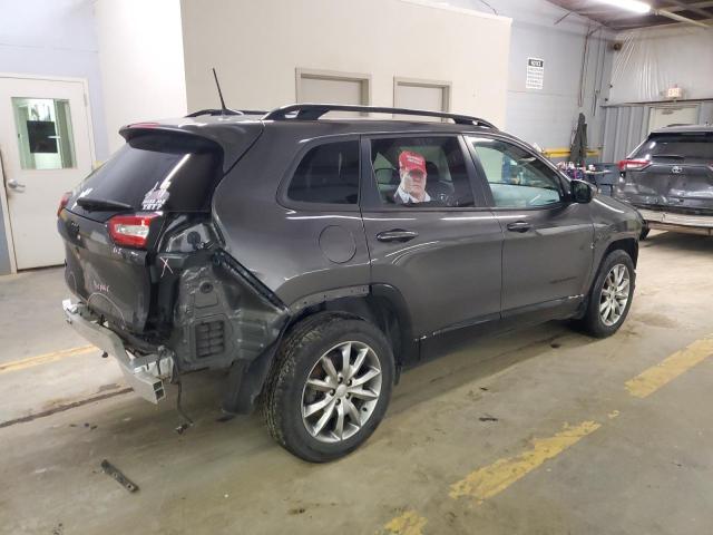 Obraz 3 z 2018 JEEP CHEROKEE LATITUDE 2018 z VIN 1C4PJMCXXJD586776