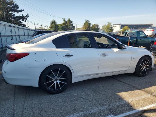 Obraz 3 z 2014 INFINITI Q50 BASE 2014 z VIN JN1BV7AR4EM697921