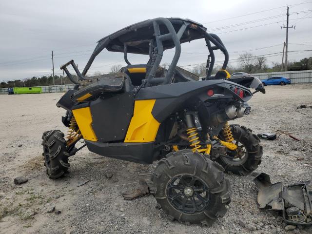 Obraz 3 z 2015 CAN-AM MAVERICK 1000R X MR 2015 z VIN 3JBPWAP28FJ000042