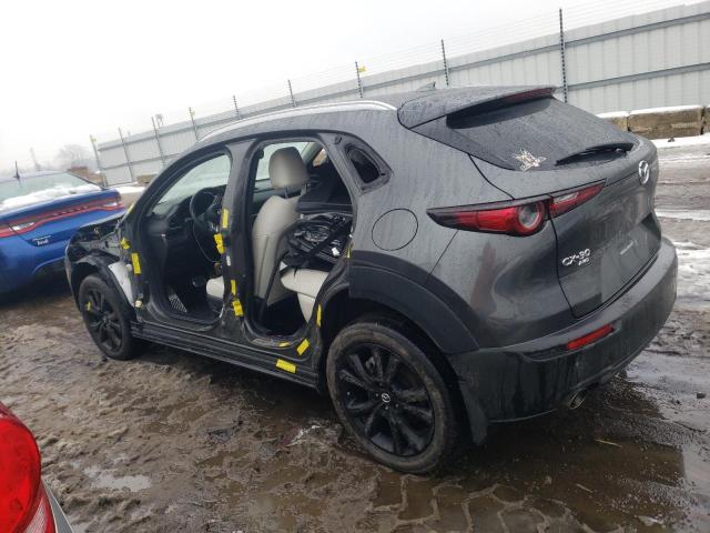 Obraz 2 z 2022 MAZDA CX-30 PREMIUM 2022 z VIN 3MVDMBDY1NM433377