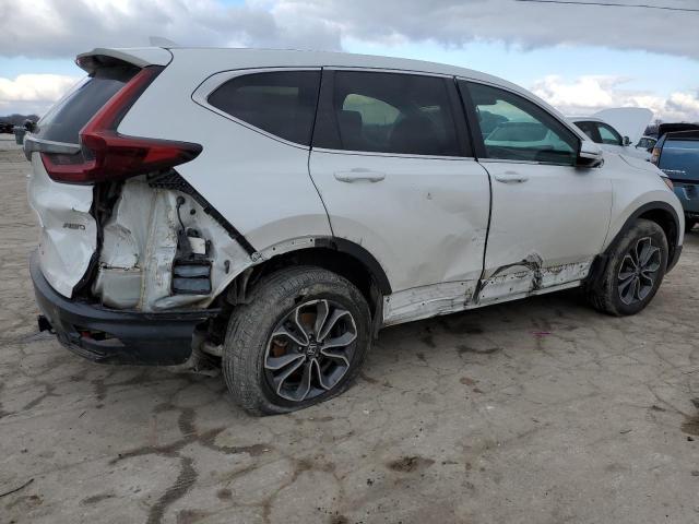 Изображение 3 2020 HONDA CR-V EXL 2020 с VIN 5J6RW2H82LA018438