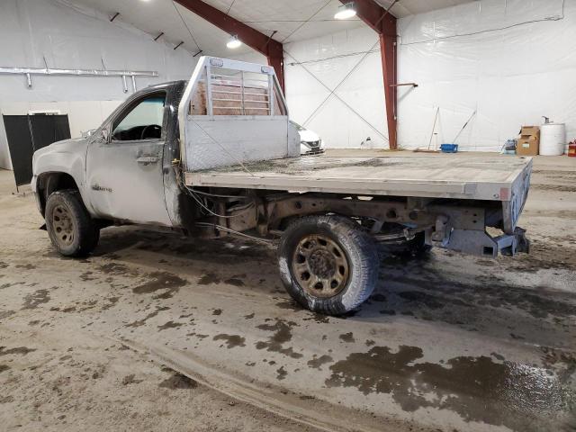 Image 2 of 2013 GMC SIERRA K2500 HEAVY DUTY 2013 with VIN 1GT02ZCGXDZ217290
