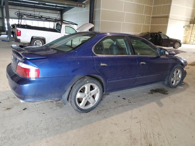 Image 3 of 2002 ACURA 3.2TL TYPE-S 2002 with VIN 19UUA56892A052234