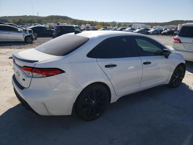 Изображение 3 2022 TOYOTA COROLLA SE 2022 с VIN 5YFS4MCE9NP137172
