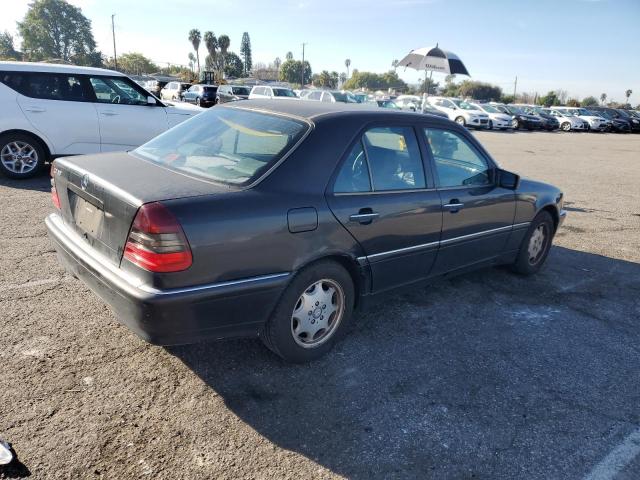 Изображение 3 1998 MERCEDES-BENZ C-CLASS 230 1998 с VIN WDBHA23G3WA582598