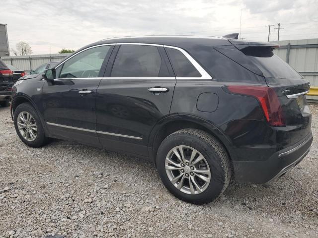 Obraz 2 z 2020 CADILLAC XT5 PREMIUM LUXURY 2020 z VIN 1GYKNCRS5LZ168338