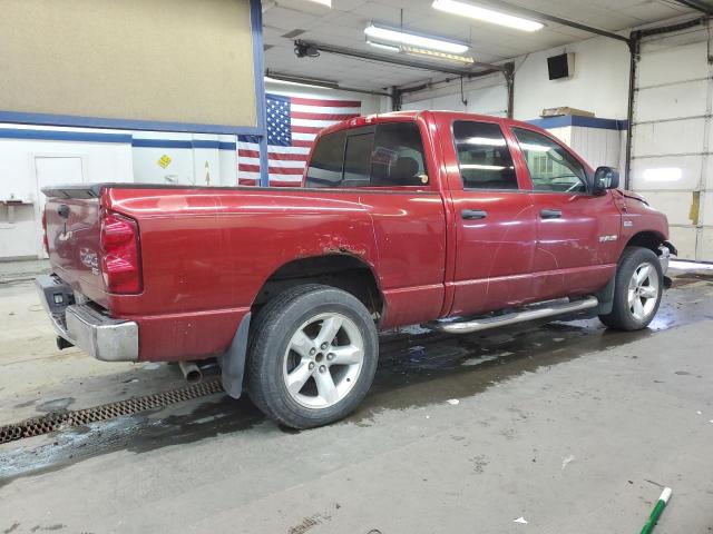 Image 3 of 2008 DODGE RAM 1500 ST 2008 with VIN 1D7HU182X8J152821