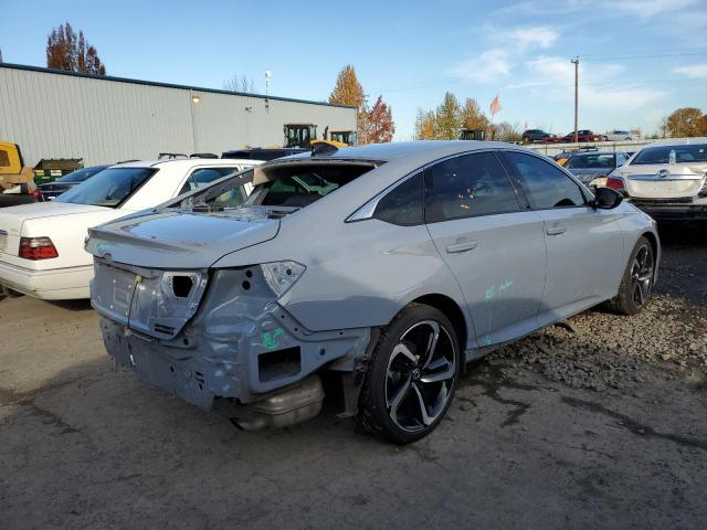Image 3 of 2022 HONDA ACCORD SPORT SE 2022 with VIN 1HGCV1F44NA071817