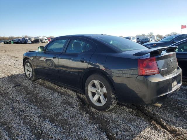 Image 2 of 2007 DODGE CHARGER R/T 2007 with VIN 2B3KA53HX7H886744