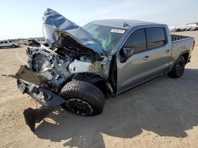 Obraz 2023 GMC SIERRA K1500 AT4X 2023