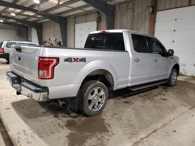 Obraz 3 z 2016 FORD F150 SUPERCREW 2016 z VIN 1FTFW1EG4GFA76560