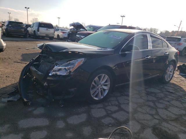 2015 Buick Regal 2015 image