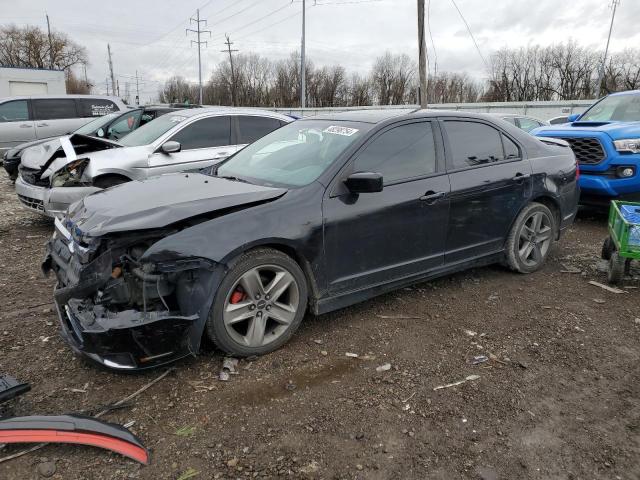 Изображение 2010 FORD FUSION SPORT 2010