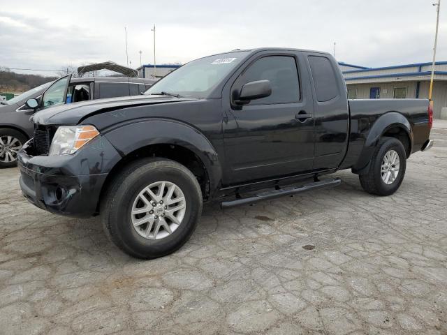 2019 NISSAN FRONTIER S 2019 image