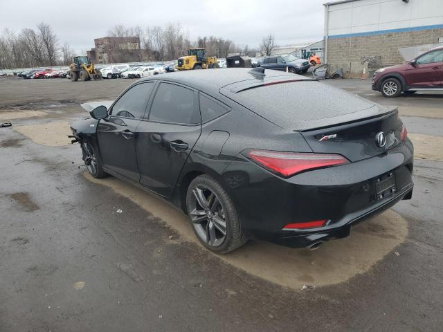 Изображение 2 2023 ACURA INTEGRA A-SPEC 2023 с VIN 19UDE4H3XPA002109