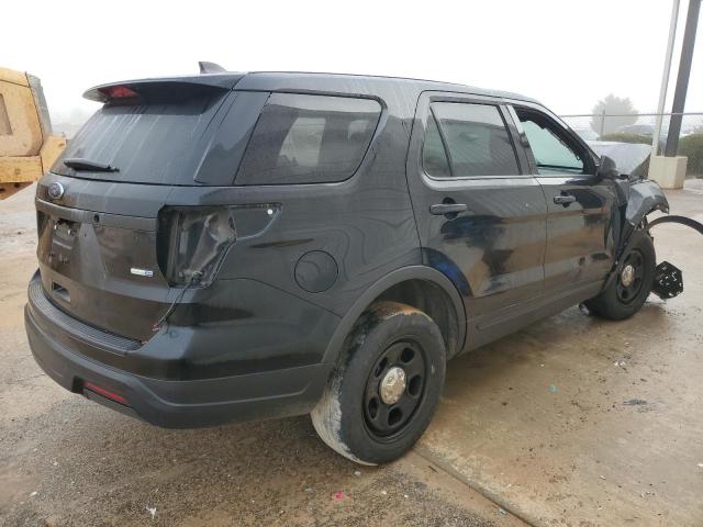 Image 3 of 2018 FORD EXPLORER POLICE INTERCEPTOR 2018 with VIN 1FM5K8AR8JGC94554