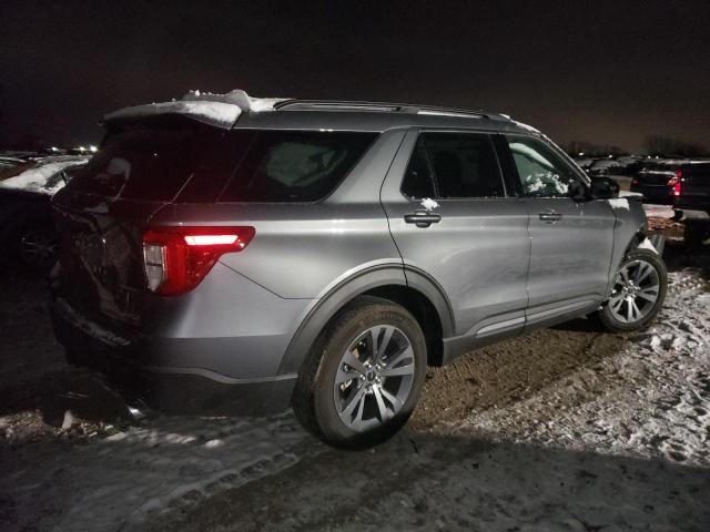 Изображение 3 2023 FORD EXPLORER XLT 2023 с VIN 1FMSK8DH4PGB08927