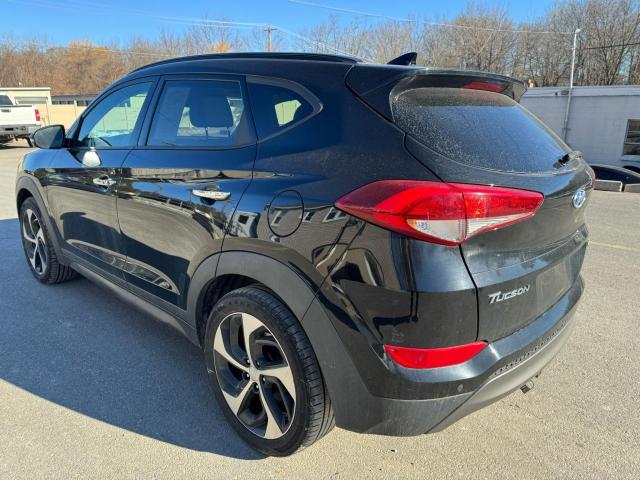 Obraz 2 z 2016 HYUNDAI TUCSON LIMITED 2016 z VIN KM8J3CA23GU116689