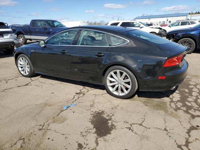 Obraz 2 z 2012 AUDI A7 PRESTIGE 2012 z VIN WAUSGAFC1CN004994