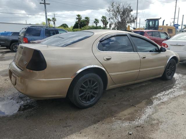 Image 3 of 2003 CHRYSLER 300M  2003 with VIN 2C3HE66G23H539431