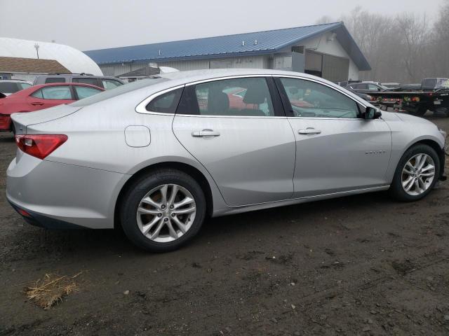 Image 3 of 2018 CHEVROLET MALIBU LT 2018 with VIN 1G1ZD5STXJF276564