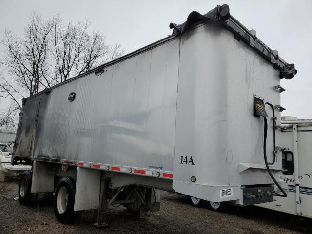Obraz 1 z 2014 MACK ALL MODELS 2014 z VIN 5MADA2934EC029085
