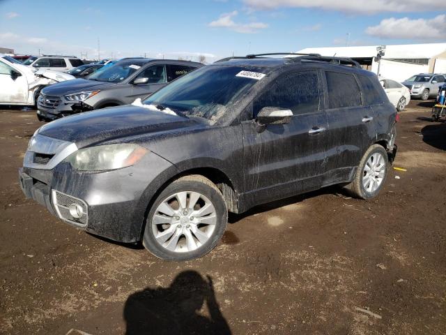 2010 ACURA RDX  2010 image