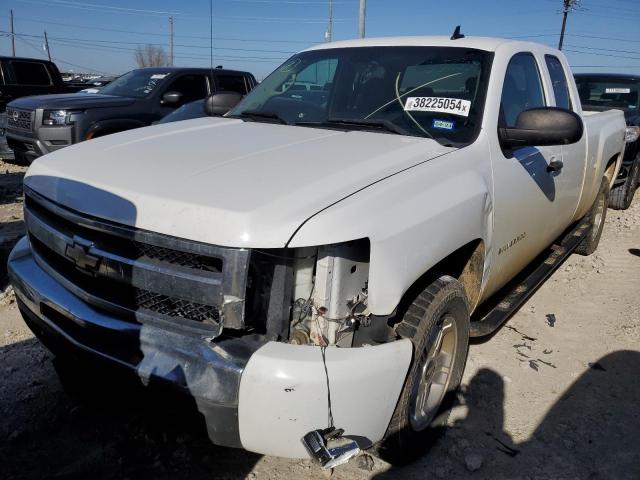 2009 CHEVROLET SILVERADO K1500 LT 2009 image