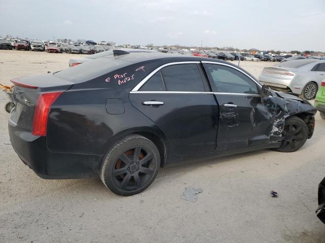 Изображение 3 2016 CADILLAC ATS  2016 с VIN 1G6AA5RX1G0114505