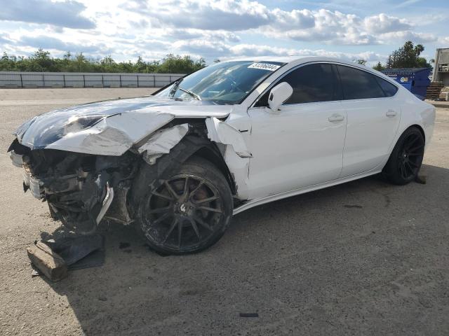 Изображение 1 2012 AUDI A7 PRESTIGE 2012 с VIN WAUSGAFC7CN001310