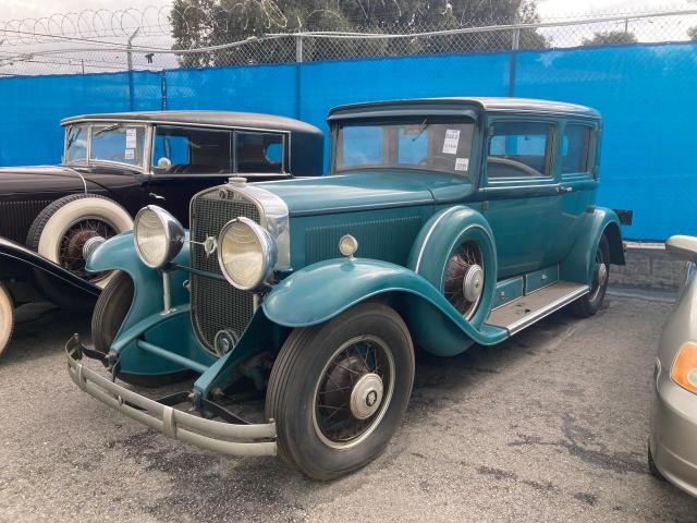 1930 CADILLAC ALL OTHER 1930 image