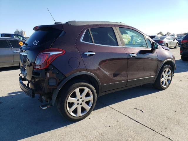 Image 3 of 2018 BUICK ENCORE PREMIUM 2018 with VIN KL4CJHSB3JB540983