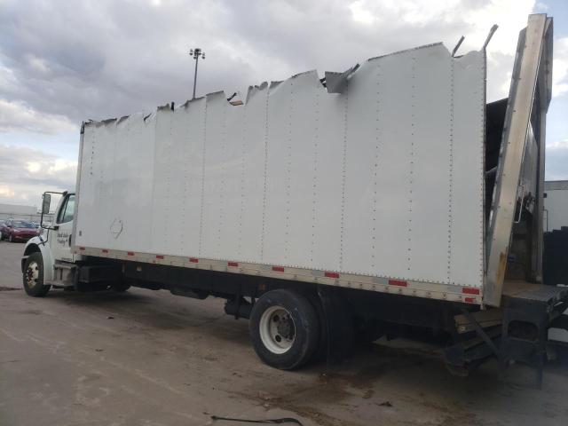Image 2 of 2013 FREIGHTLINER M2 106 MEDIUM DUTY 2013 with VIN 1FVACWDT5DDFE0934