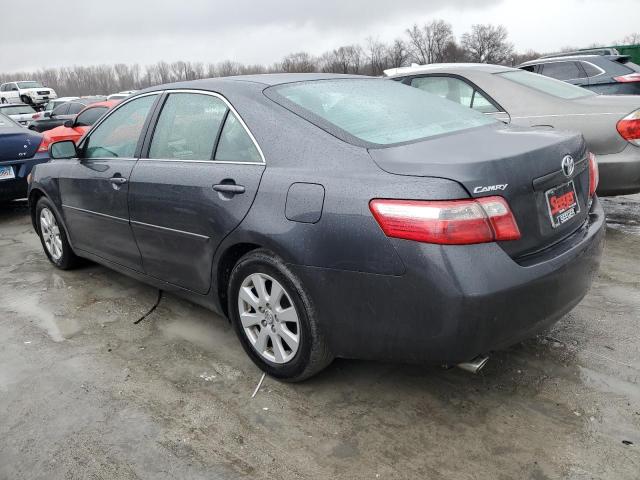 Изображение 2 2007 TOYOTA CAMRY LE 2007 с VIN 4T1BK46K37U542663